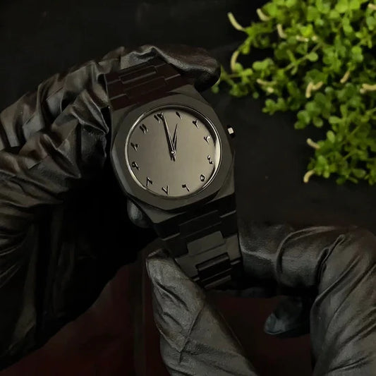 Aura Watch