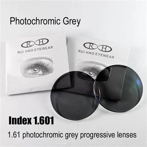 Auto SunGlasses and Mobile Protection Glasses (Blue Cut + Photo Gray)